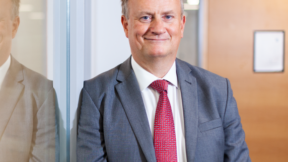 Mark Thomas explains why he welcomes AIC’s investment company sector overhaul