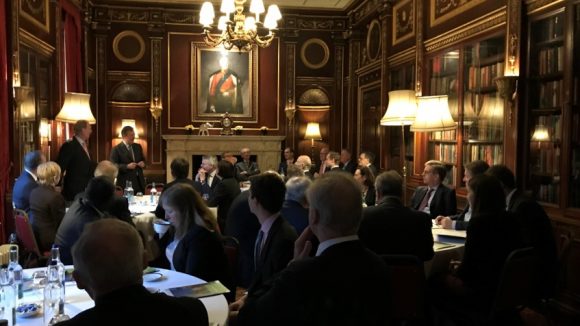 Chairman’s Breakfast – Advisory Boards; their relevance in a changing world
