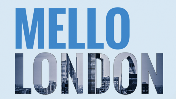 Hardman & Co attend Mello London