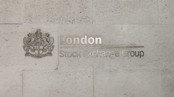 Hardman Talks | Learn about LSE Issuer Services with Tom Hinton, head of the platform