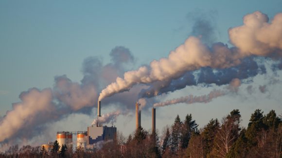 Voluntary Carbon Markets – LSE: Thinking outside its box