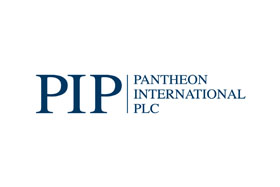 Pantheon International