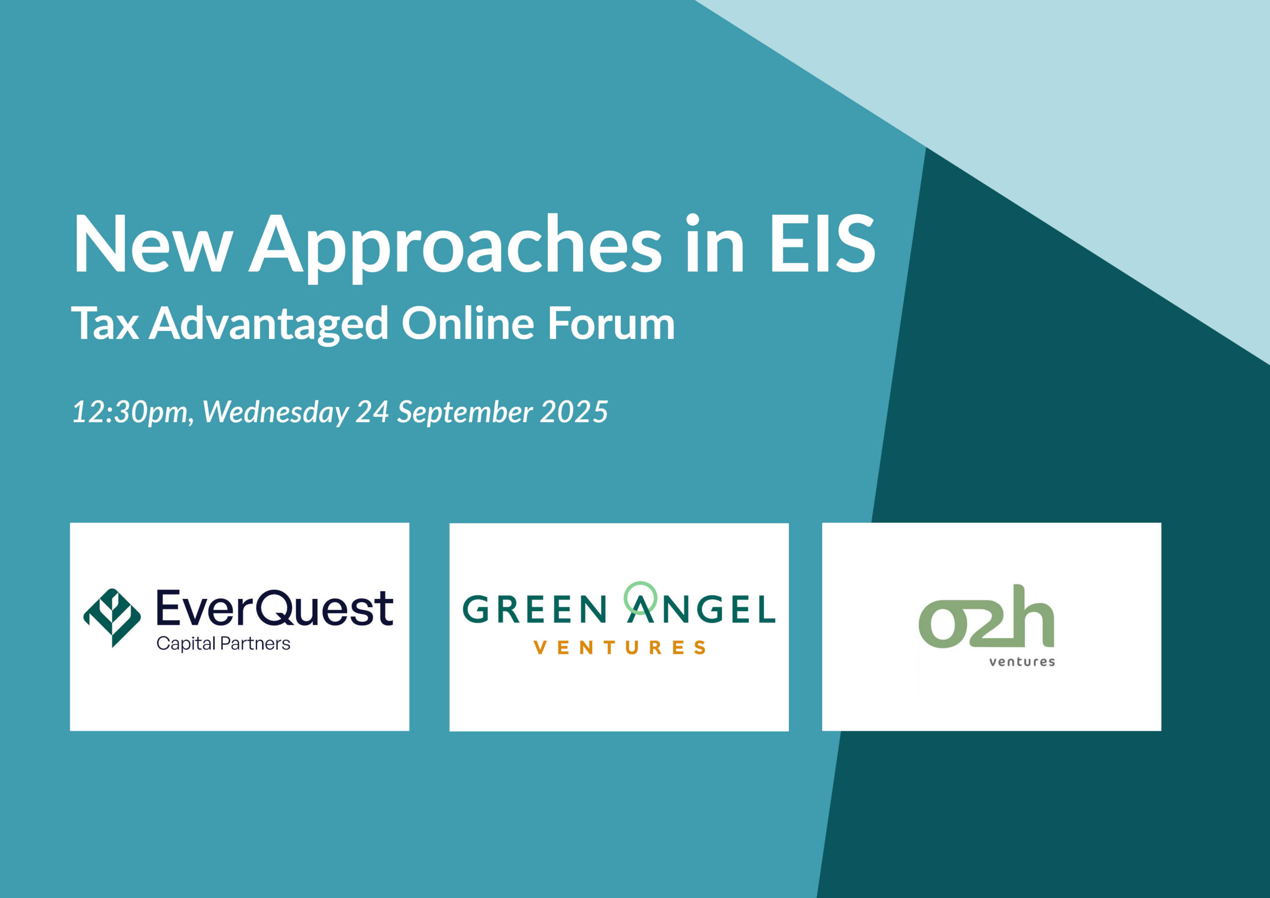 Tax Advantaged Forum