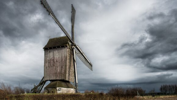 IICS/REIFS – NAV discounts and the ill wind from Denmark