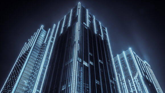 Building tomorrow’s AI