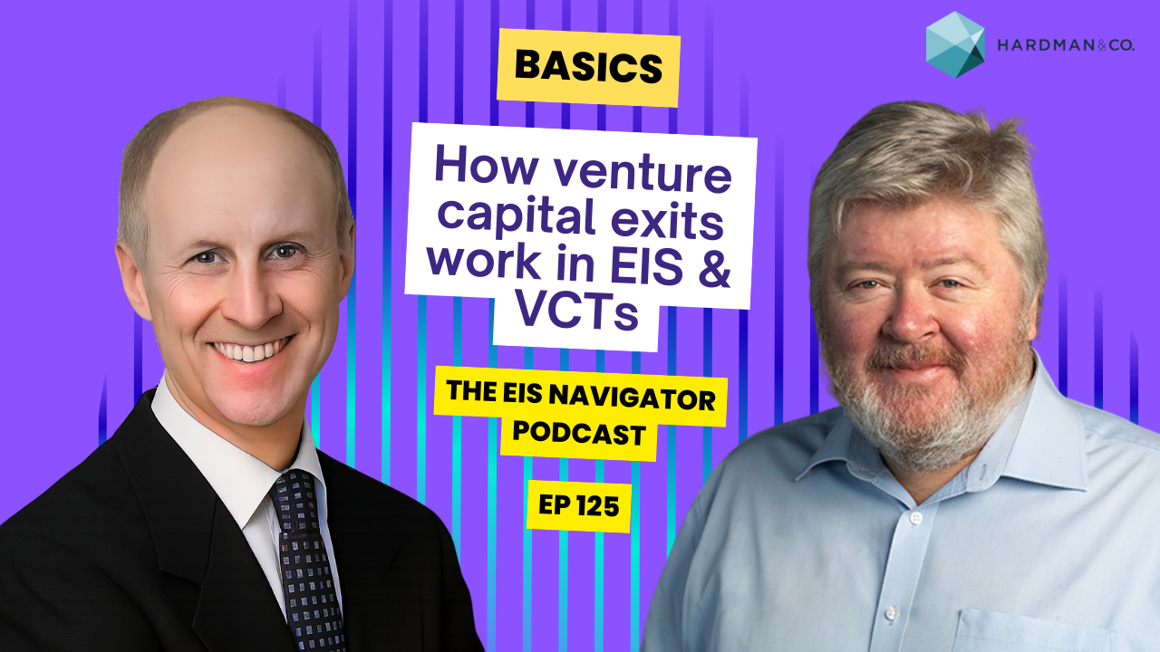 venture capital exits