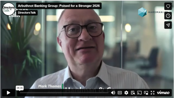 Arbuthnot Banking Group | 2026 profit stability after well-flagged rate pressure in 2025