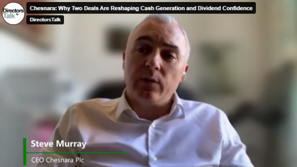 Chesnara plc: Q&A with management ‘Capital discipline underpinning dividend resilience’