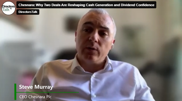 Chesnara full year results 2025