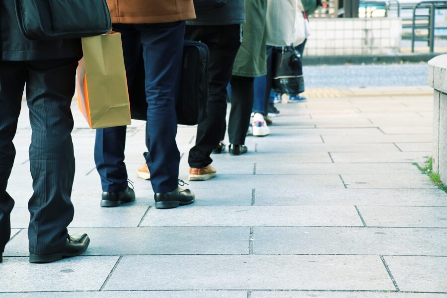 unemployment UK