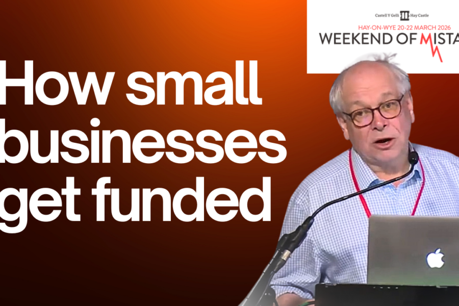 small business funding
