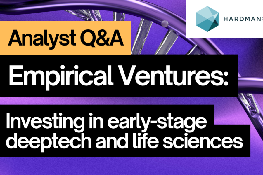Empirical Ventures S/EIS Fund