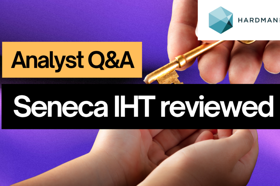 Seneca Partners Limited