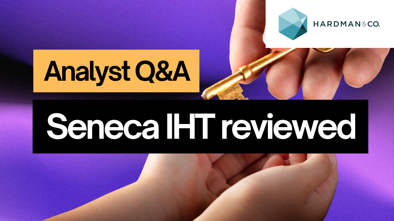 Seneca Partners Limited