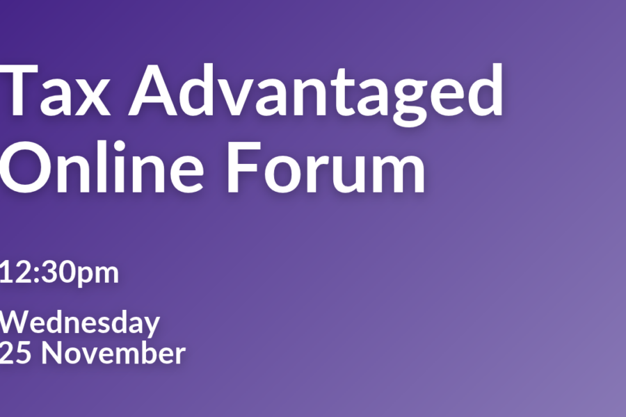VCT Forum
