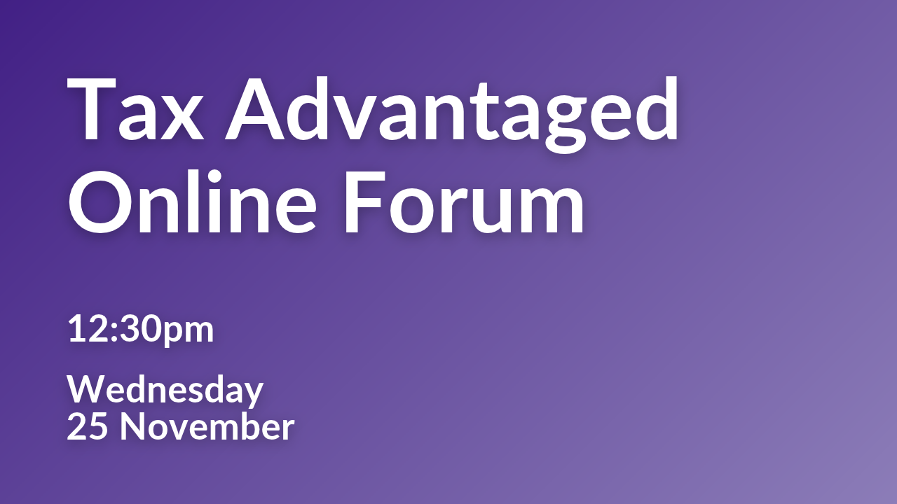 VCT Forum