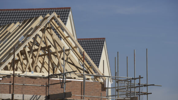 UK housebuilders – A decade of disappointment
